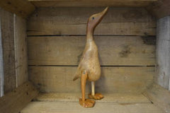 Bamboo Duck (35 cm)