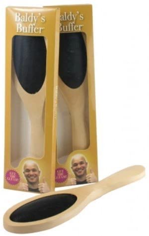 Baldy's Buffer