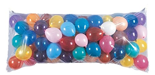 Balloon Drop Bag