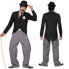 1920s' Star Costume - (Adult)
