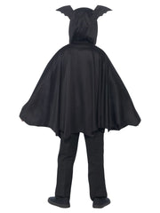 Bat Cape - Black