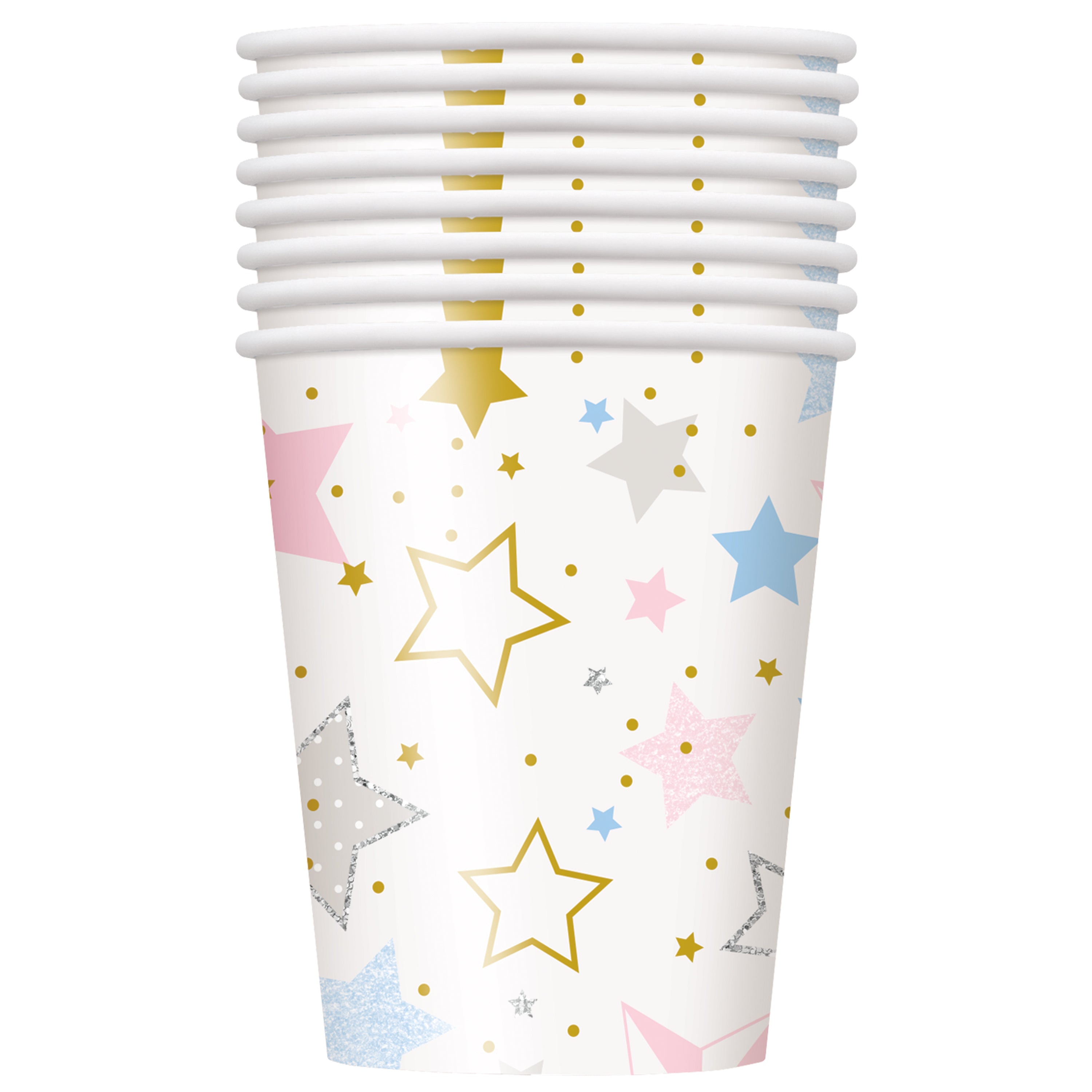 "Twinkle Twinkle Little Star" Party Accessories & Tableware