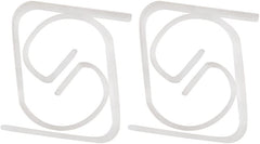 4 Tablecloth Clips