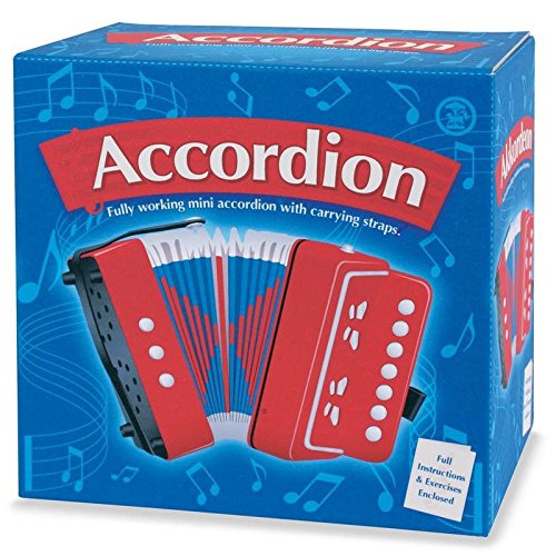 Accordion