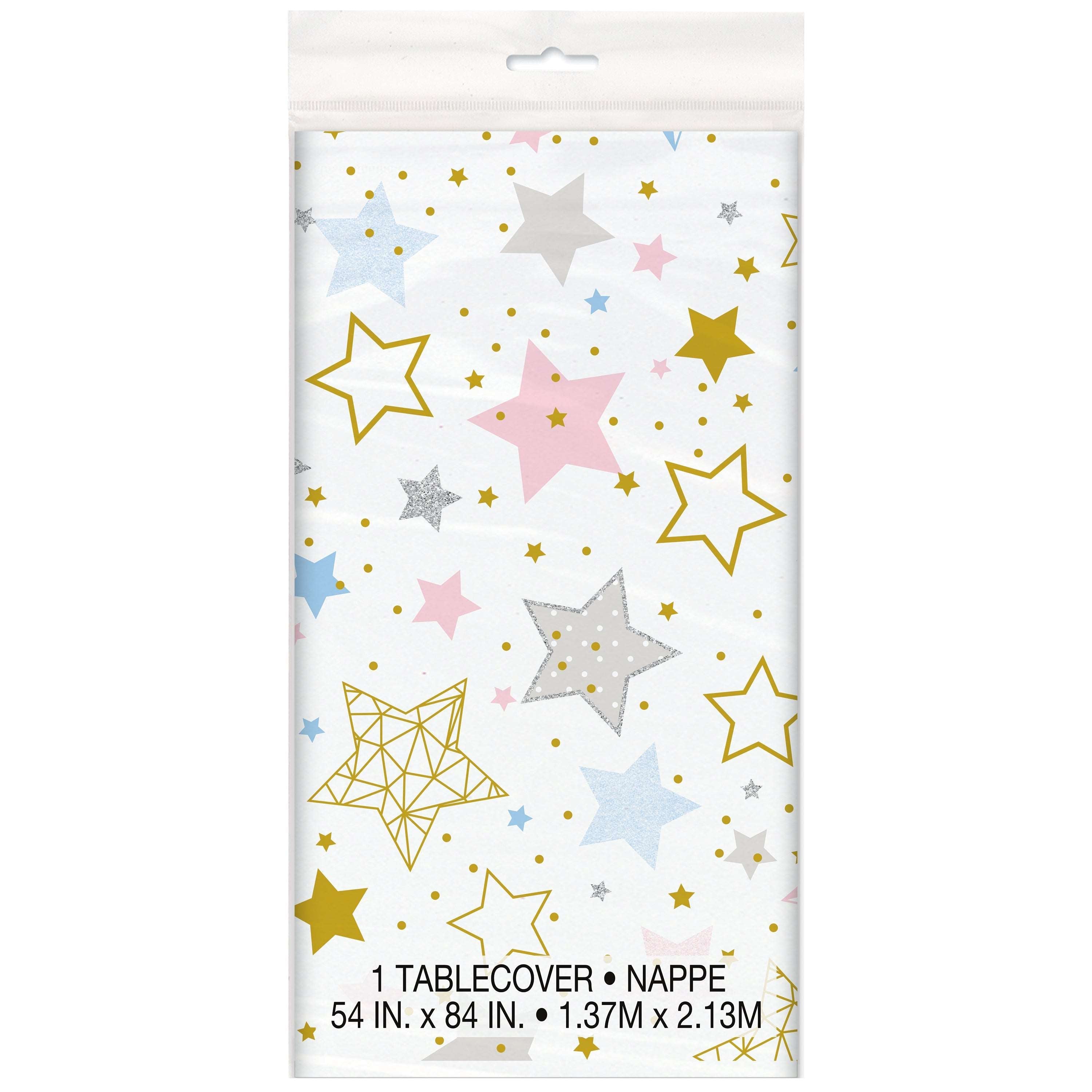 "Twinkle Twinkle Little Star" Party Accessories & Tableware
