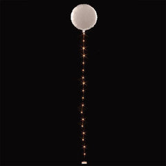 BalloonLite Single Strand Set (1.8m) - Warm White