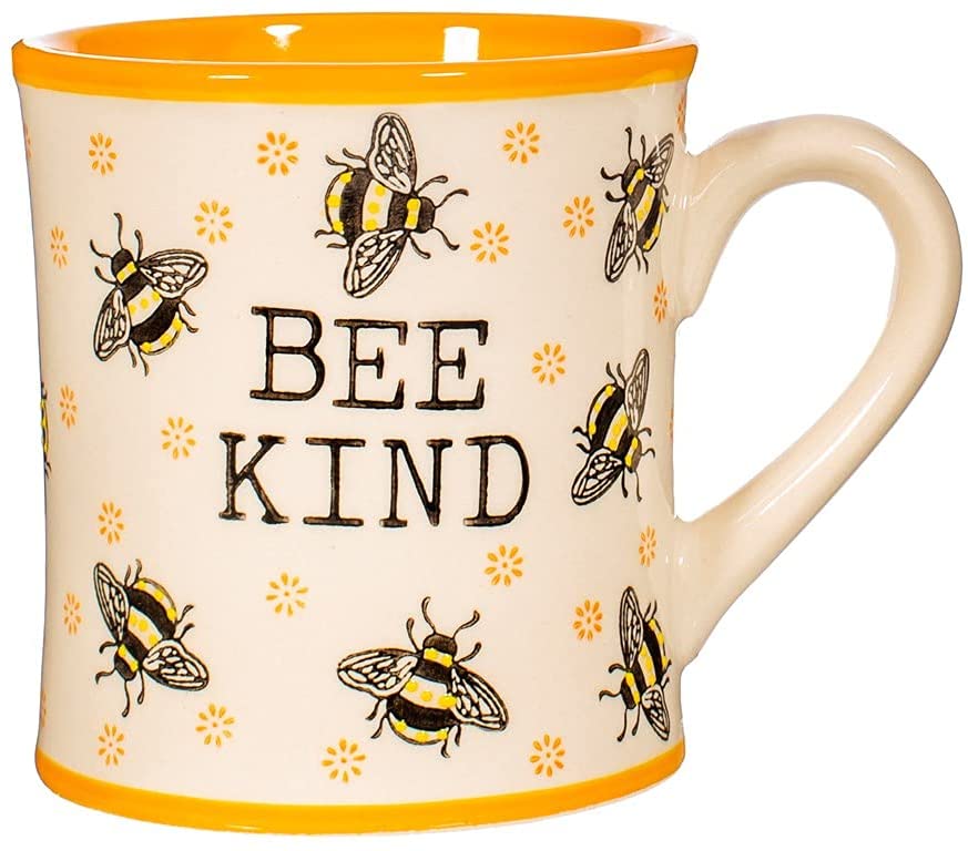 'BEE KIND' Mug