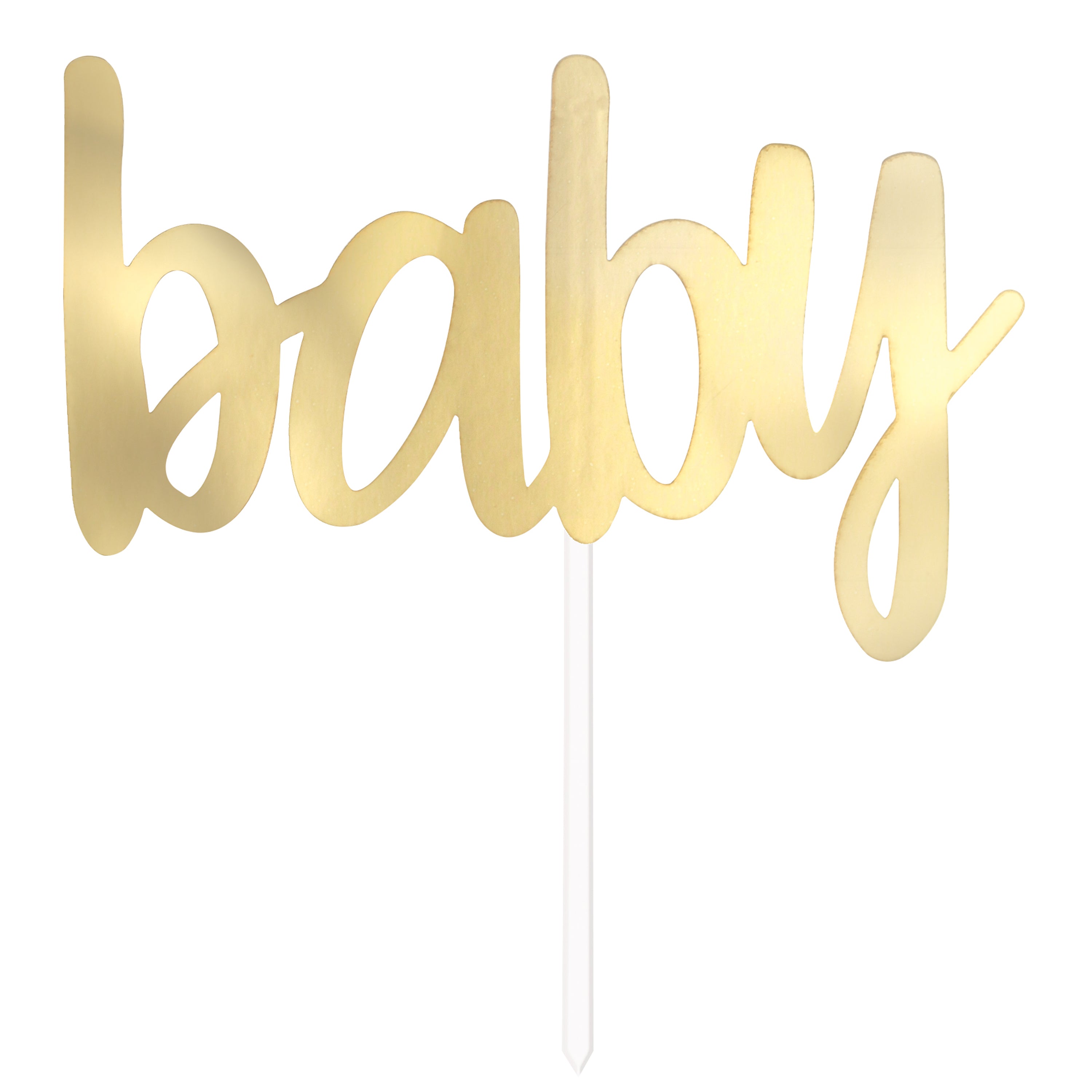"Hello Baby" Party Accessories & Tableware