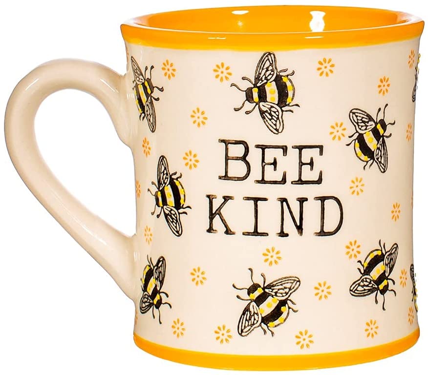 'BEE KIND' Mug