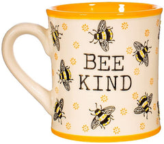 'BEE KIND' Mug