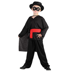 Bandit Costume