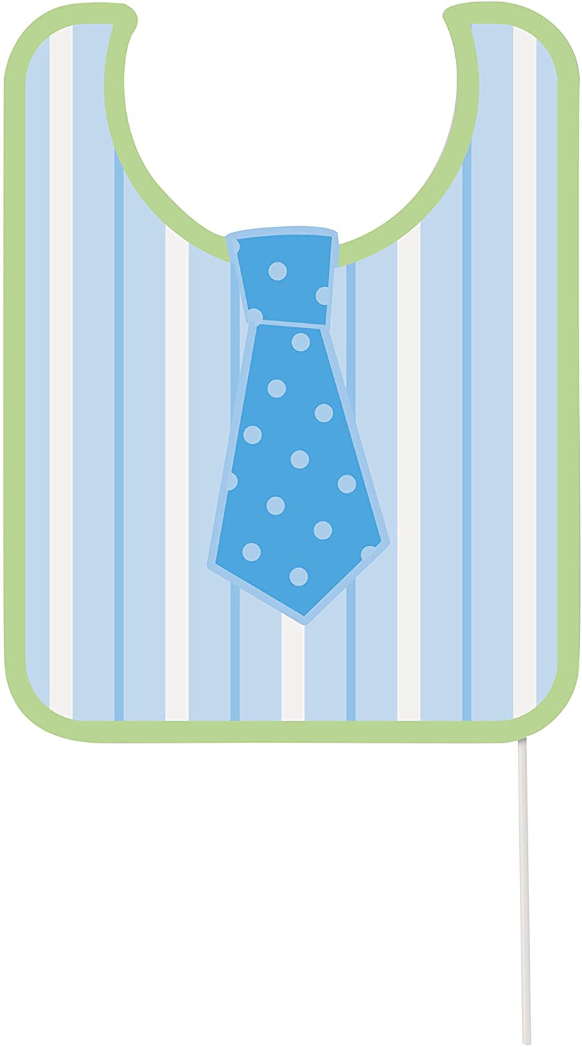 Baby Shower Photo Booth Props
