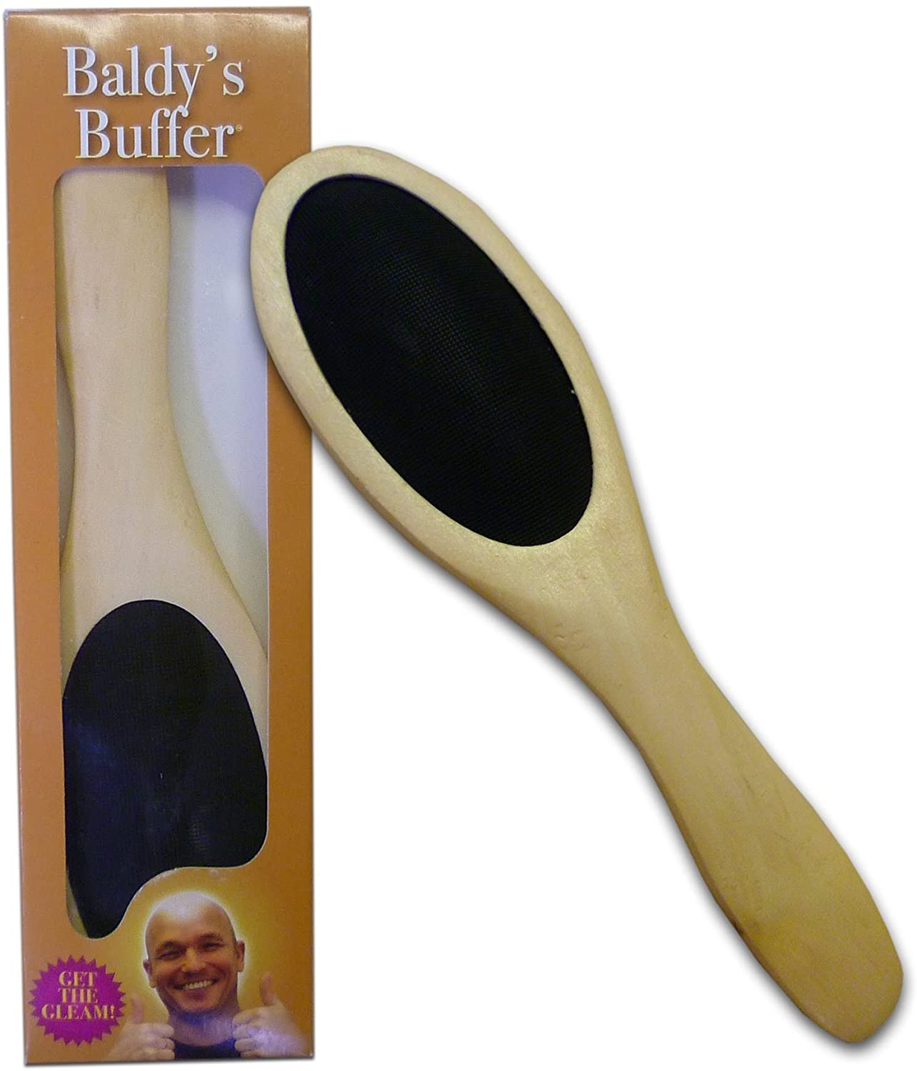 Baldy's Buffer