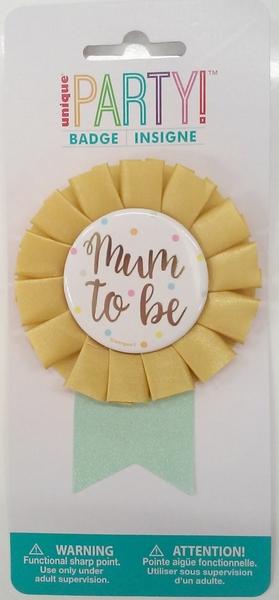 "Hello Baby" Party Accessories & Tableware