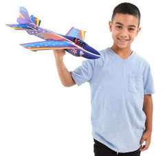 Air Aces Super Gliders - 18 inch