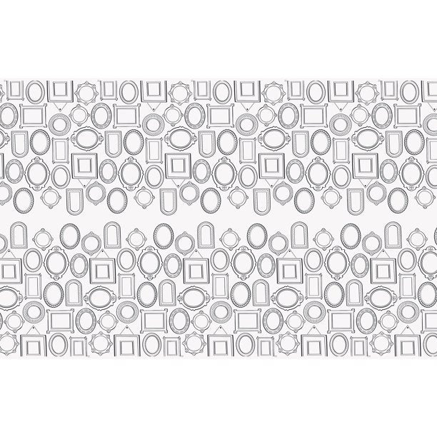 Adult Party Game Table Cover
