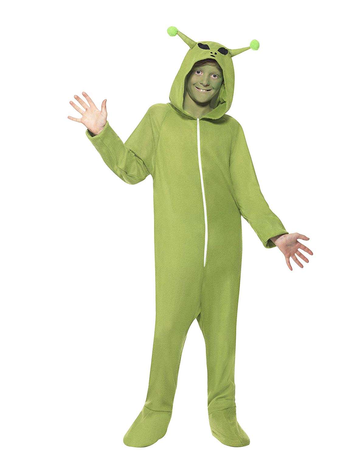 Alien Costume - (Child)