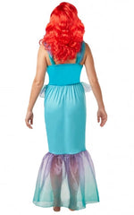 Ariel Costume - (Adult)