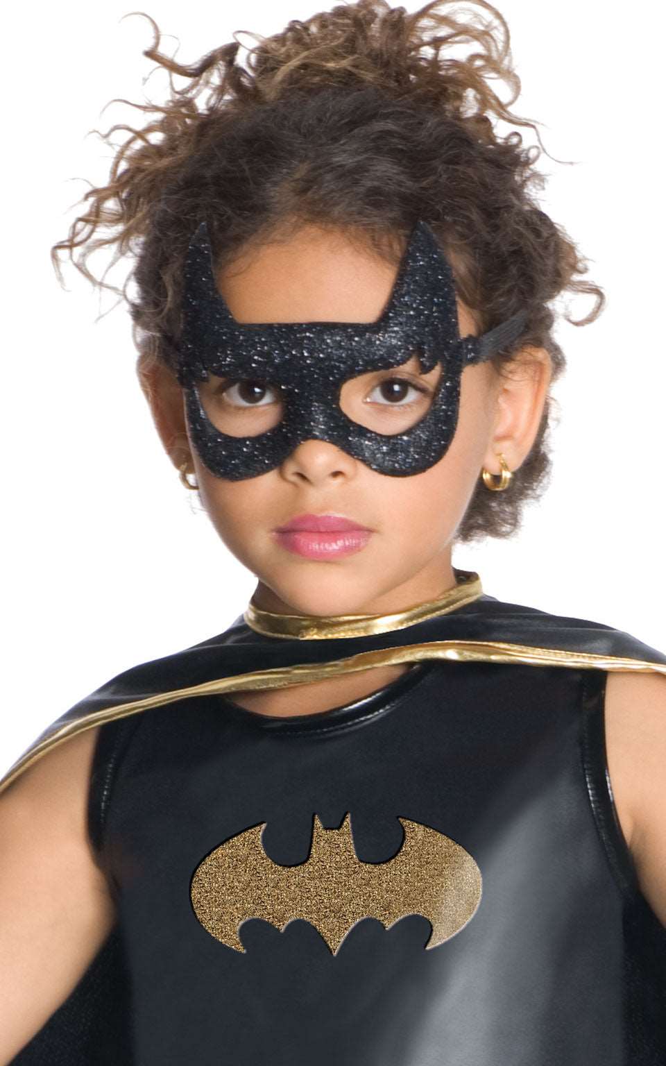 Batgirl Costume - (Child)