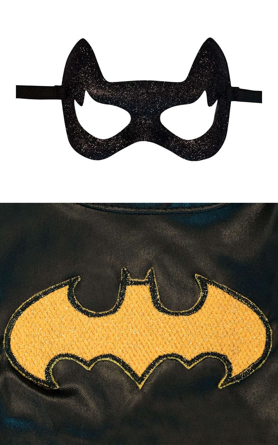 Batgirl Costume - (Child)