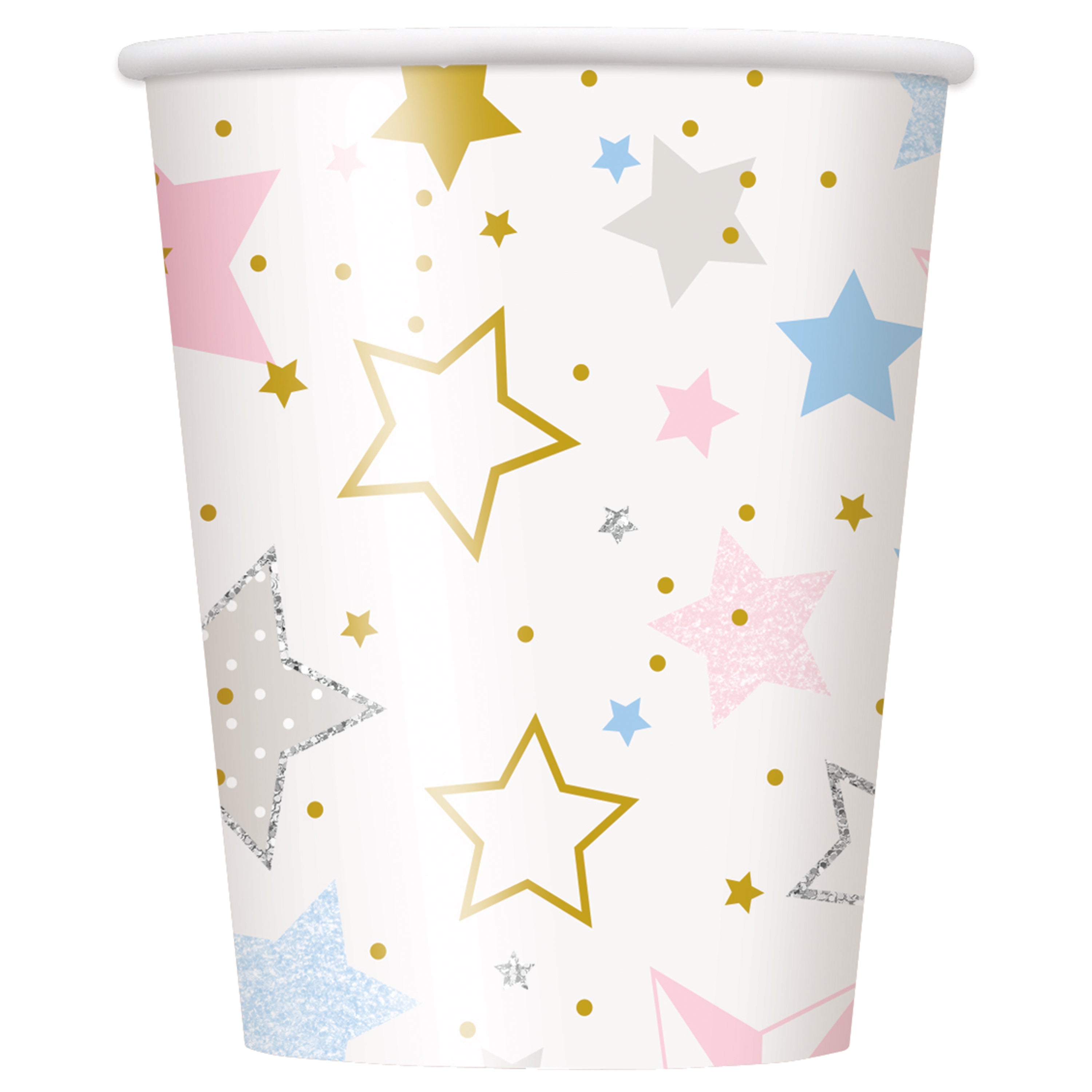 "Twinkle Twinkle Little Star" Party Accessories & Tableware