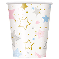 "Twinkle Twinkle Little Star" Party Accessories & Tableware