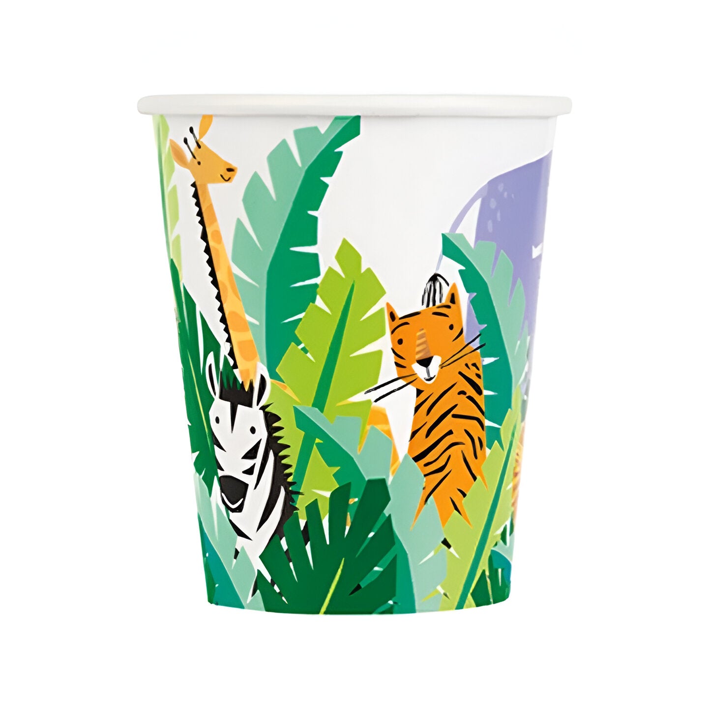 Animal Safari Party Accessories & Tableware