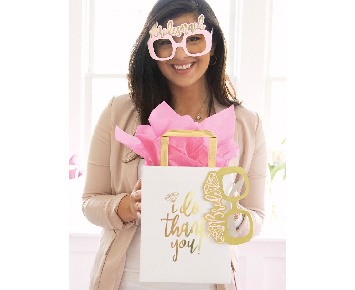 "Bride to be" Party Accessories & Tableware