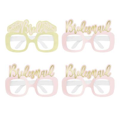"Bride to be" Party Accessories & Tableware