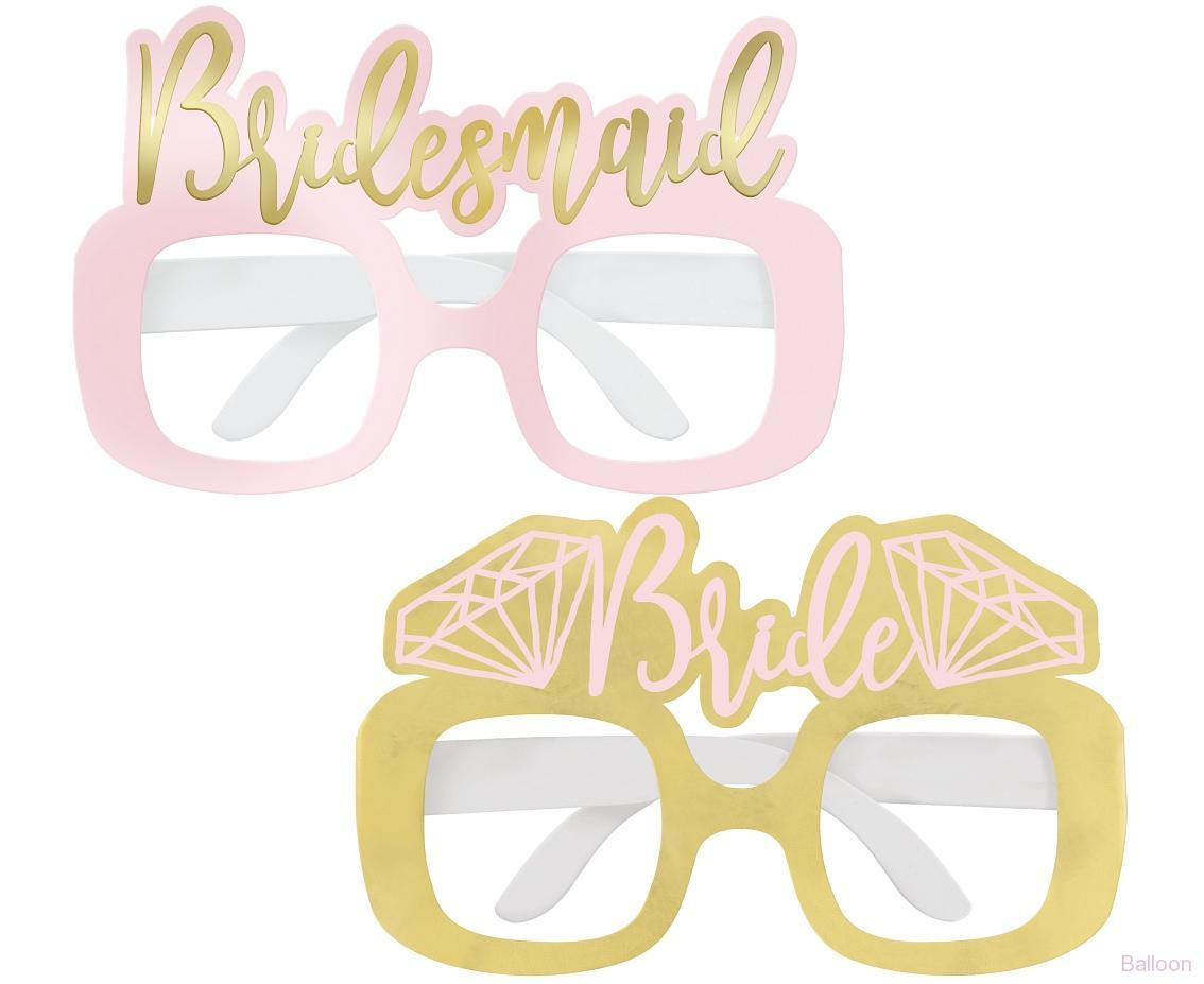 "Bride to be" Party Accessories & Tableware