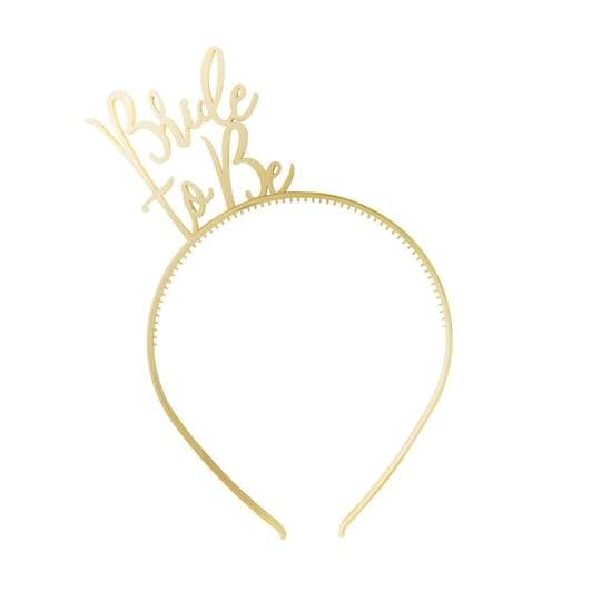 "Bride to be" Party Accessories & Tableware