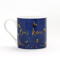 "Bee's Knees" Mug