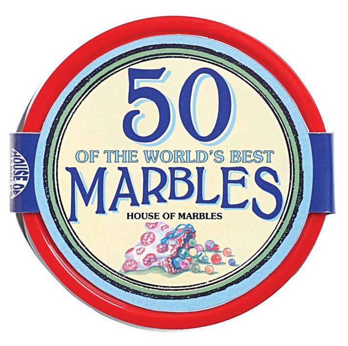 50 Best Marbles Tub