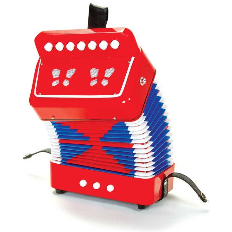 Accordion