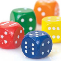 5 Dice
