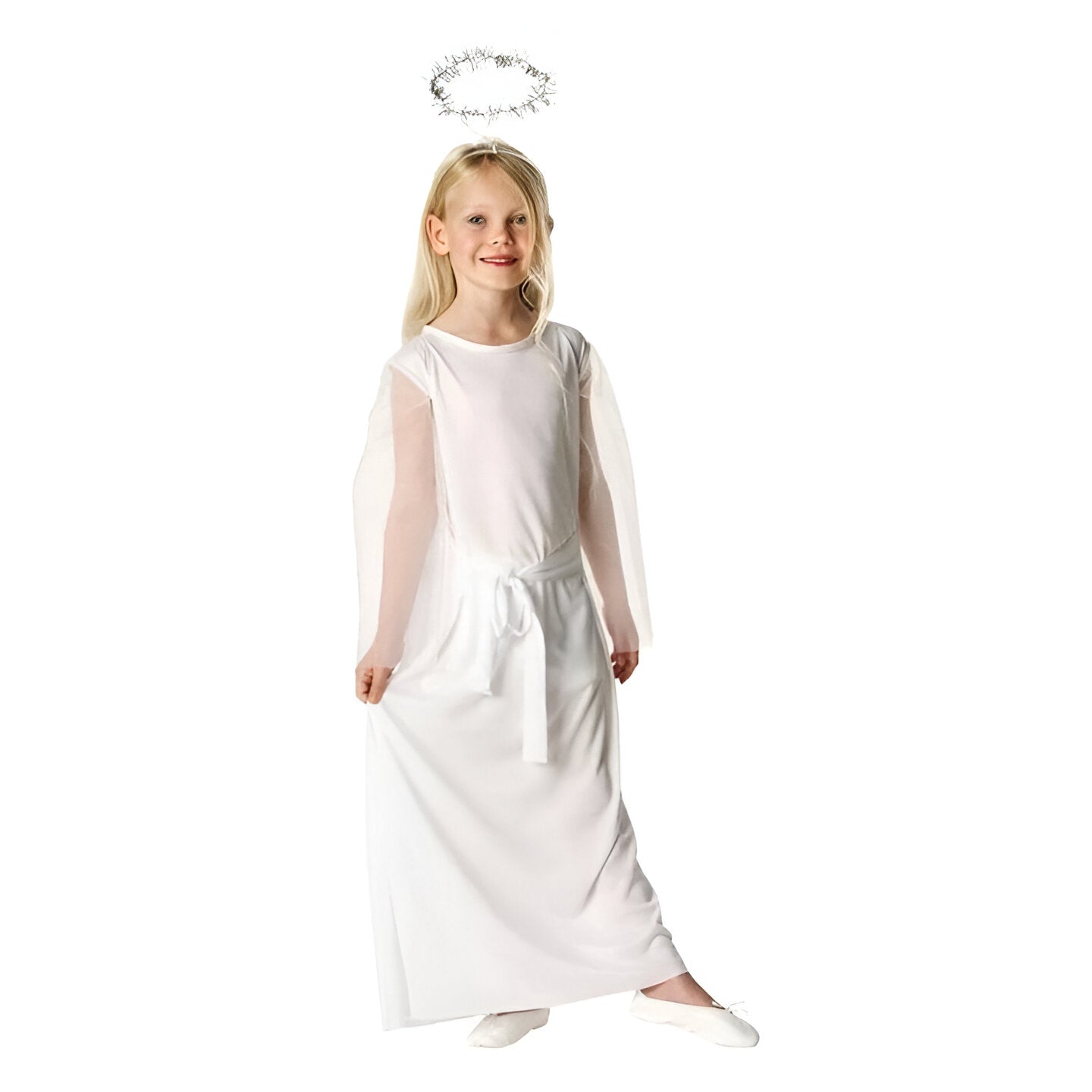 Angel Costume - (Child)