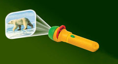 Animal Torch And Projector