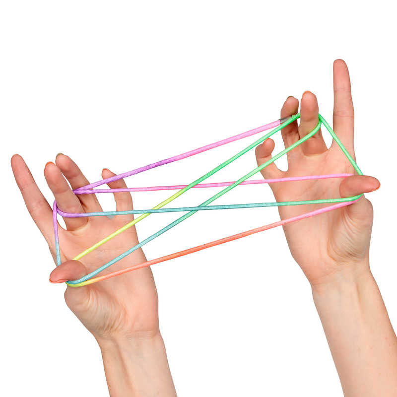 Assorted Loop Strings