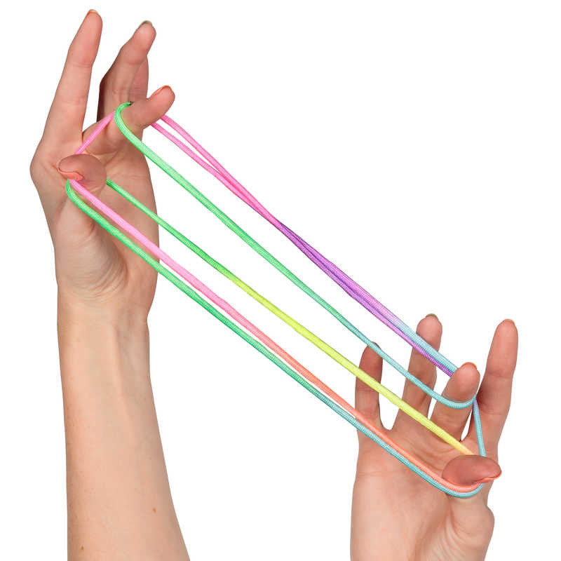 Assorted Loop Strings