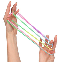 Assorted Loop Strings