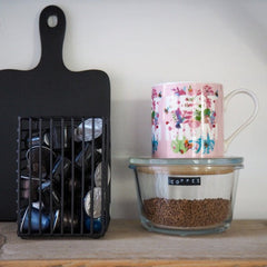 "BEST MUM" Wild Thing Mug