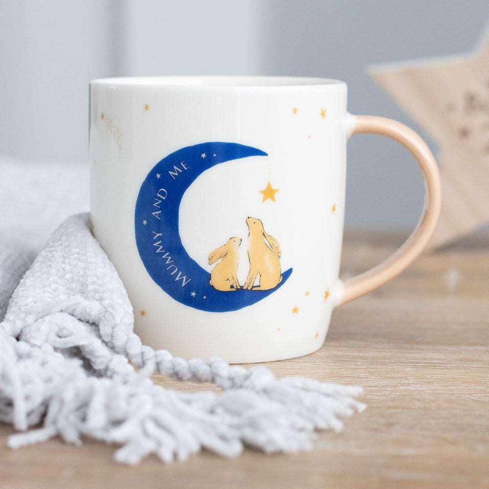 'Mummy And Me' Mug