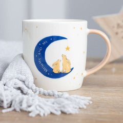 'Mummy And Me' Mug