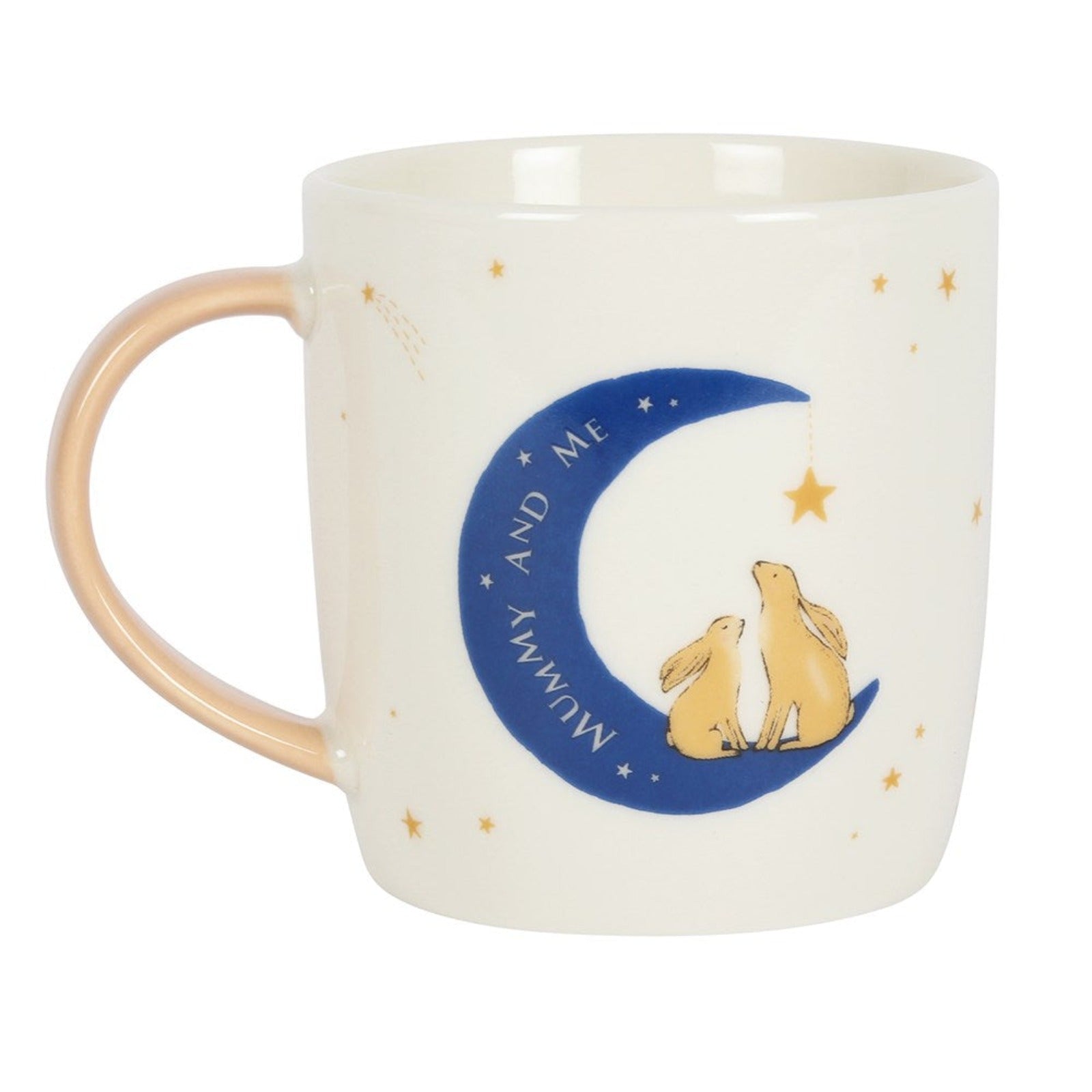 'Mummy And Me' Mug