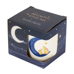 'Mummy And Me' Mug