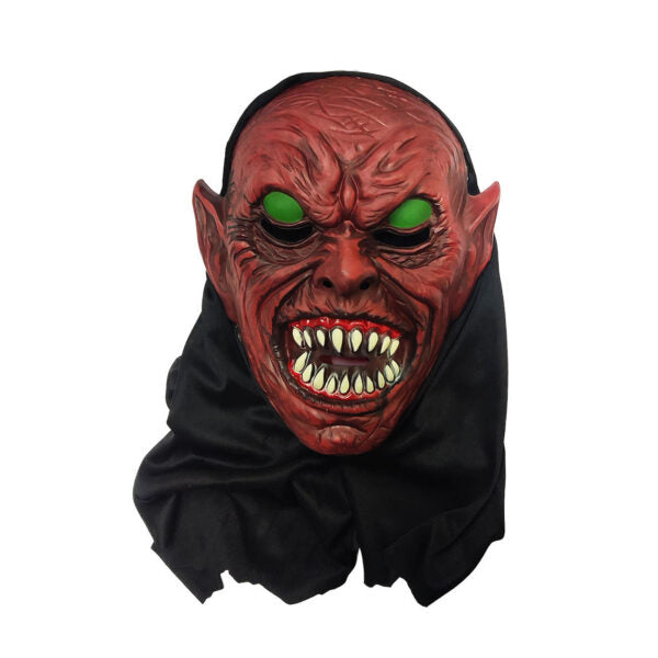 Assorted Scary Monster Halloween Mask