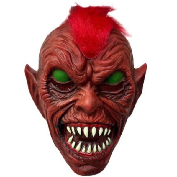 Assorted Scary Zombie Halloween Mask