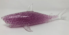 Assorted Squeezy Jellyball Shark