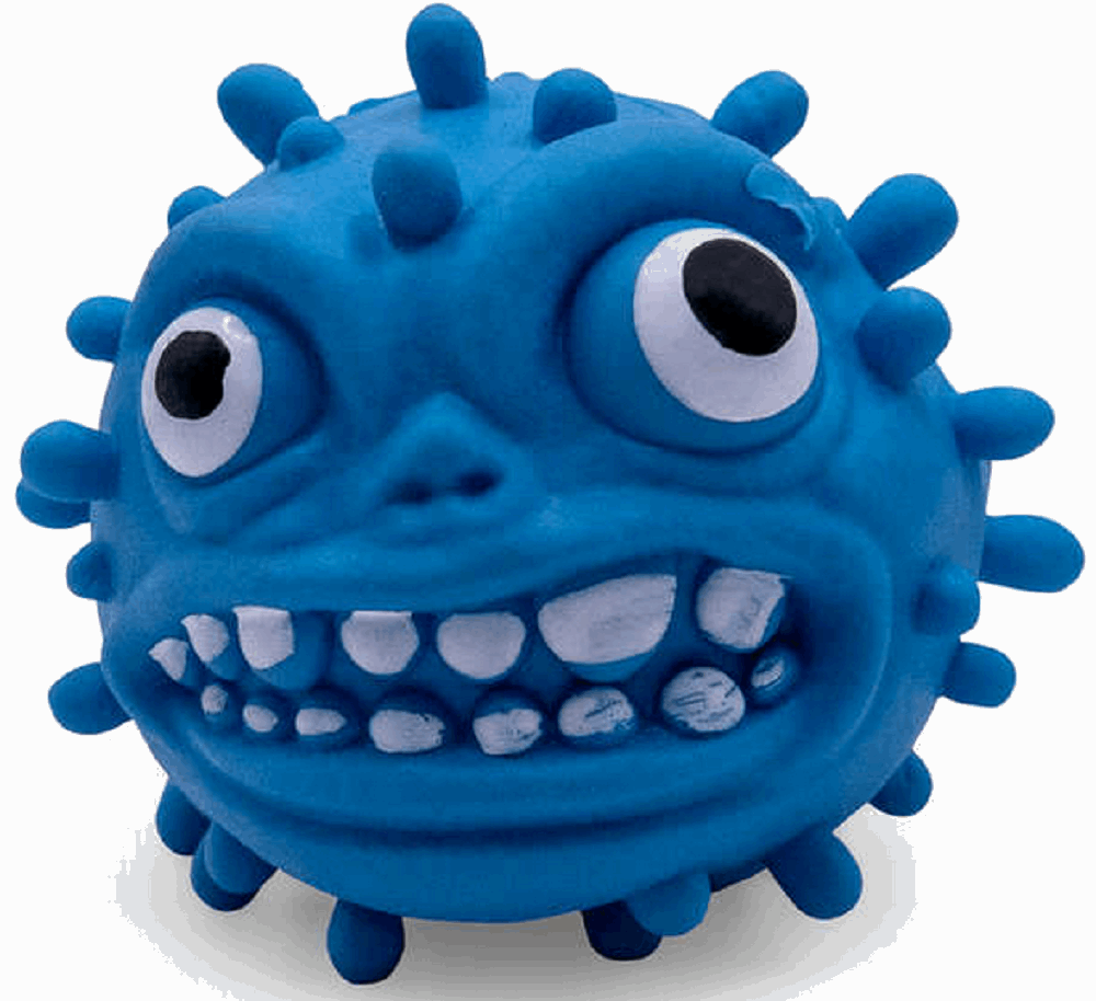 Assorted Squeeze Monster