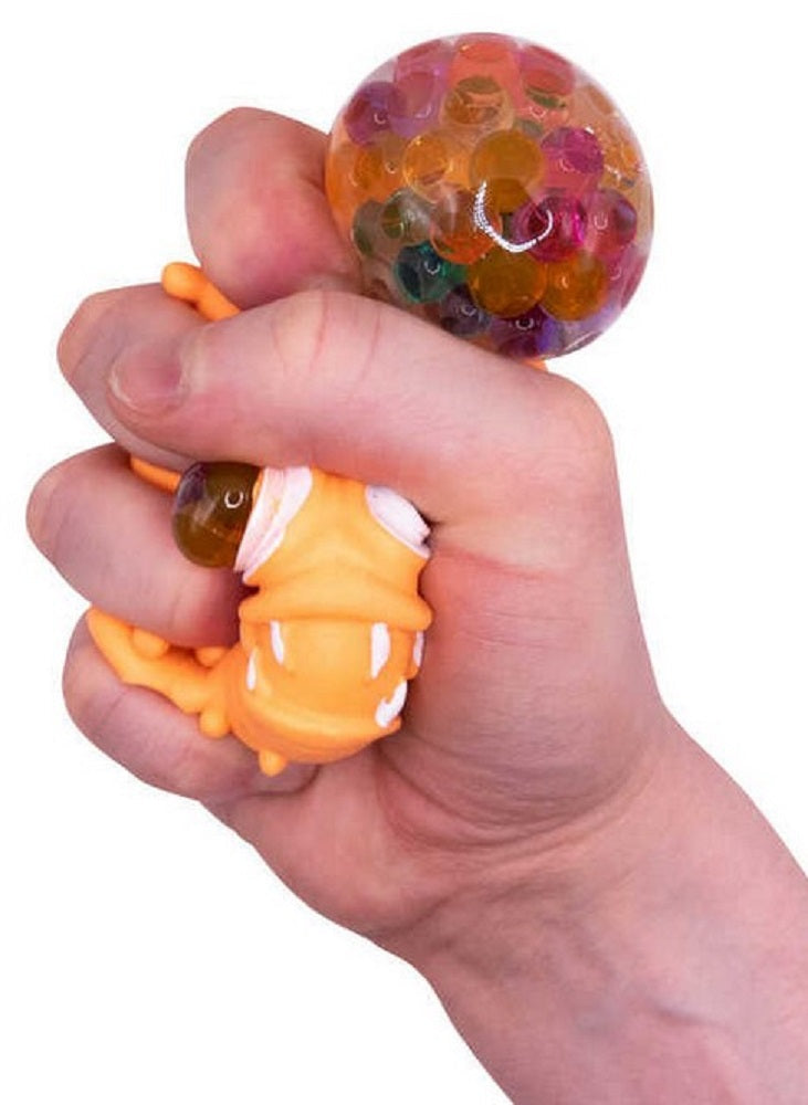 Assorted Squeeze Monster